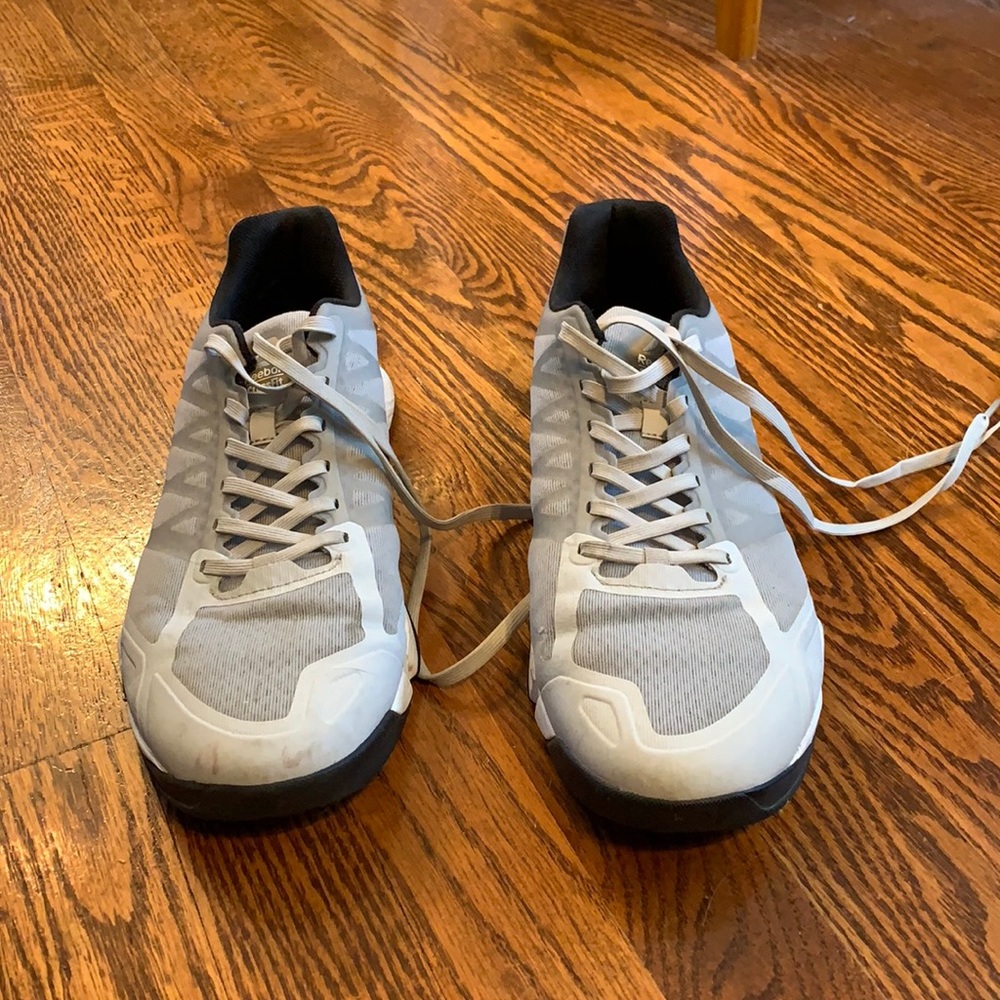 Reebok CrossFit cross trainer shoe 9.5
